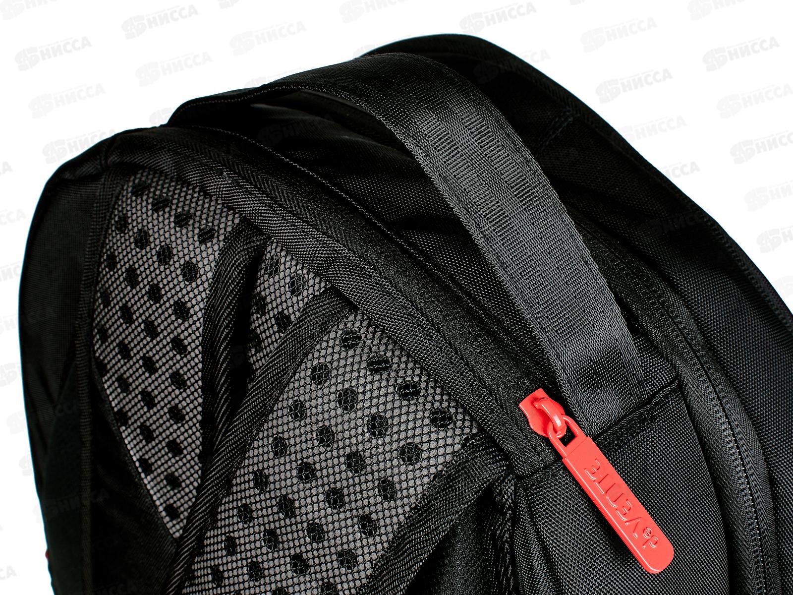 Рюкзак deVente 39*30*17см Red  Label.Not  2отд., 7032203