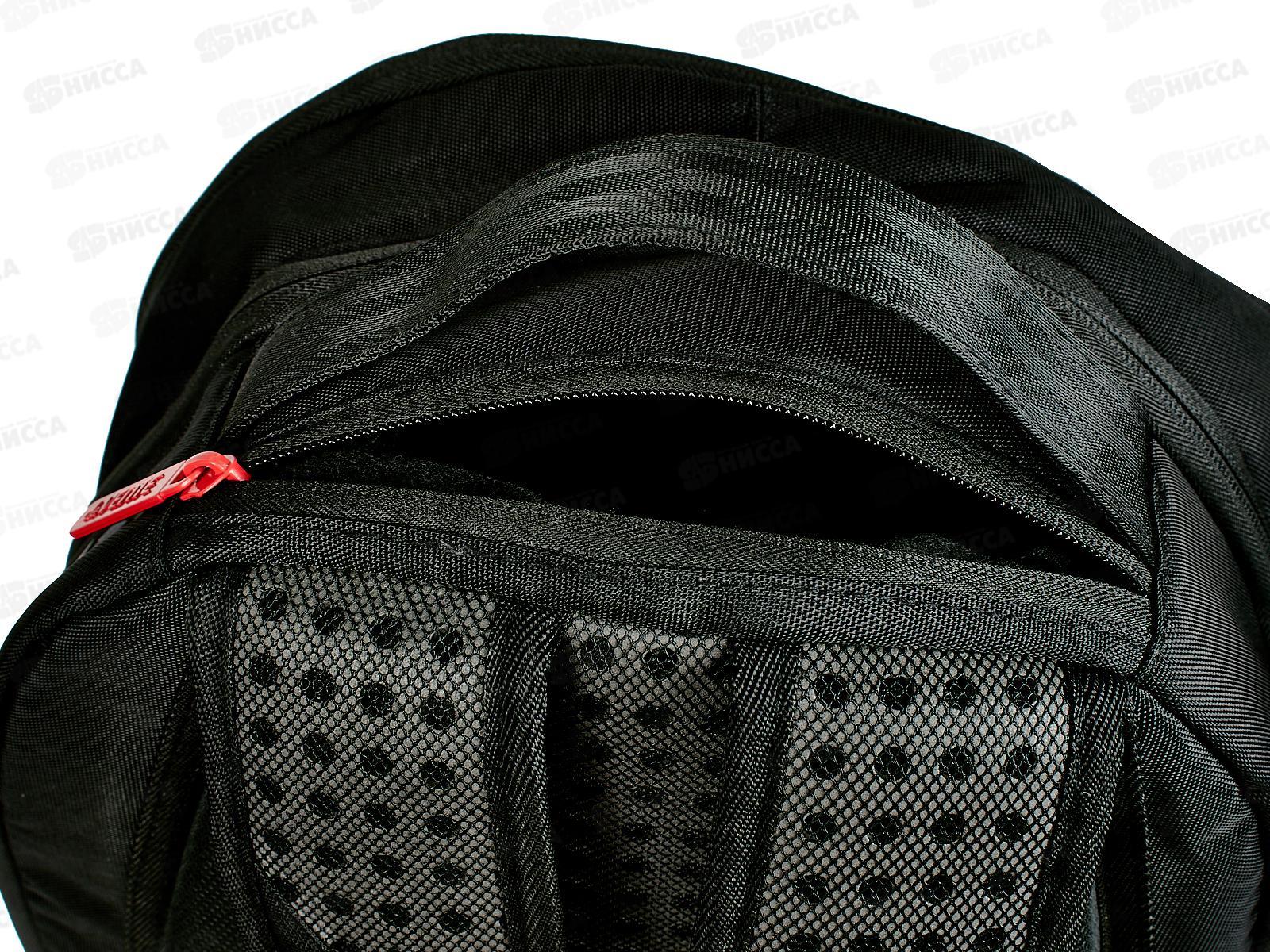 Рюкзак deVente 39*30*17см Red  Label.Not  2отд., 7032203