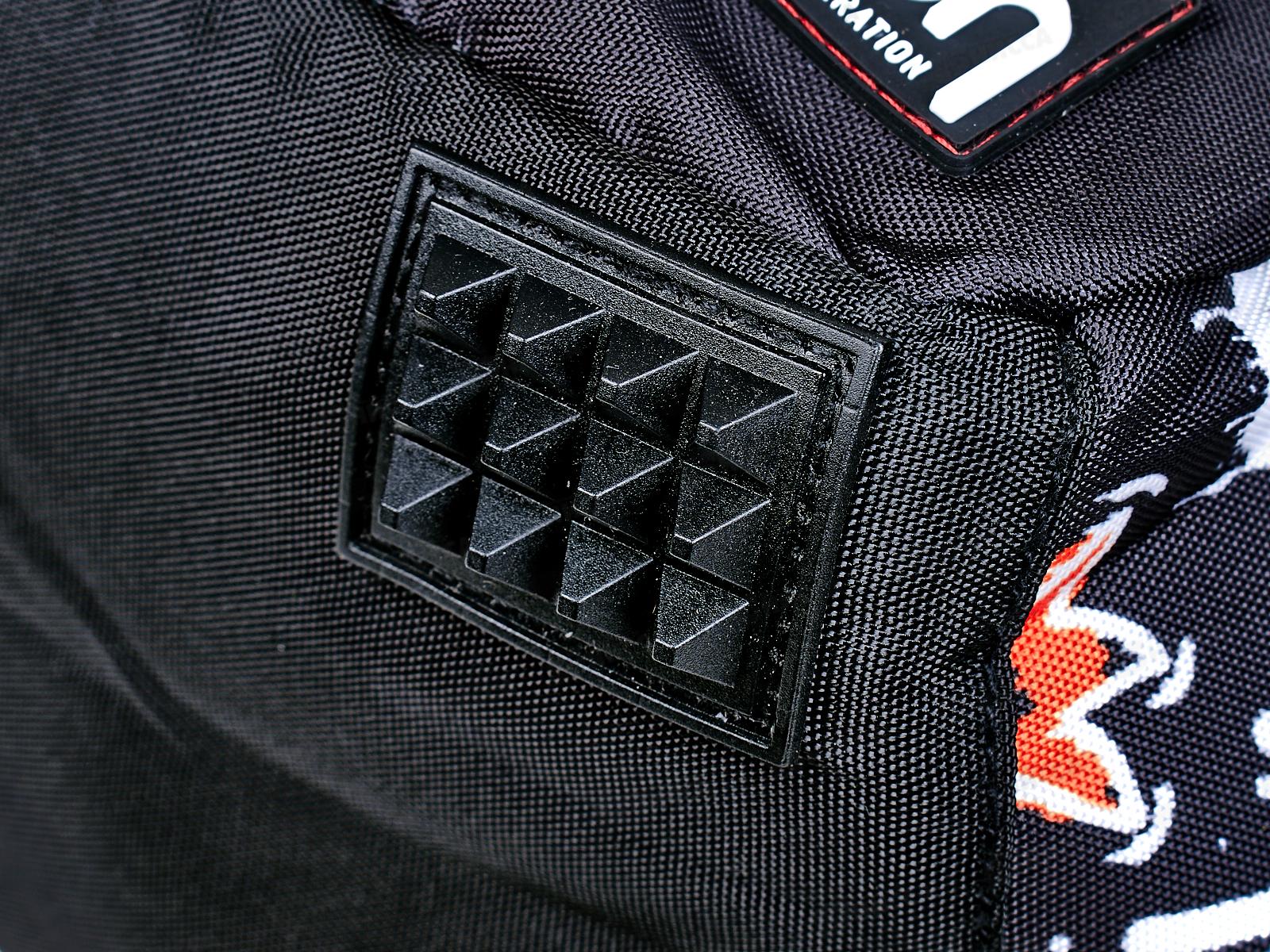 Рюкзак deVente 39*30*17см Red  Label.Not  2отд., 7032203