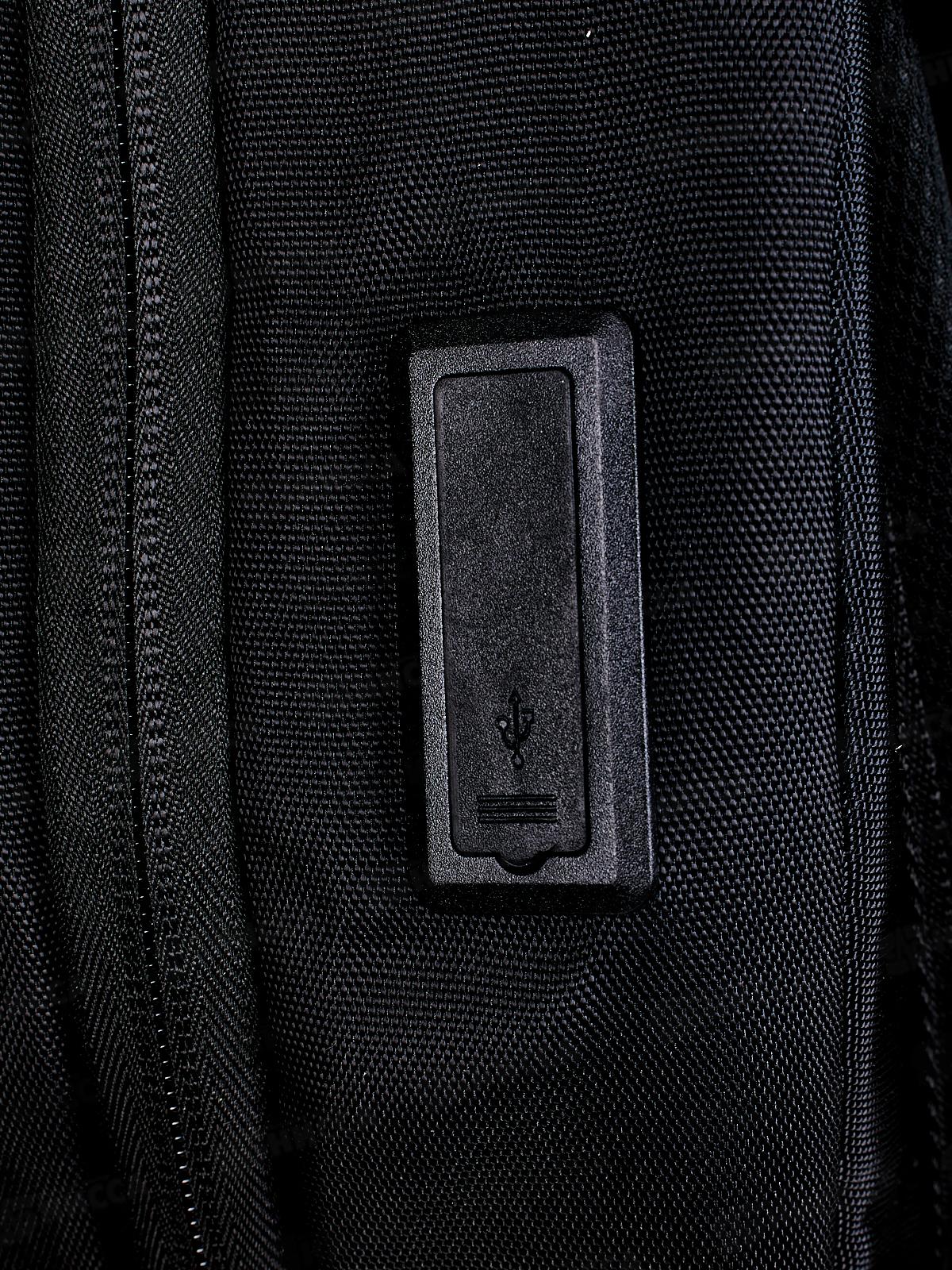 Рюкзак deVente 39*30*17см Red  Label.Not  2отд., 7032203