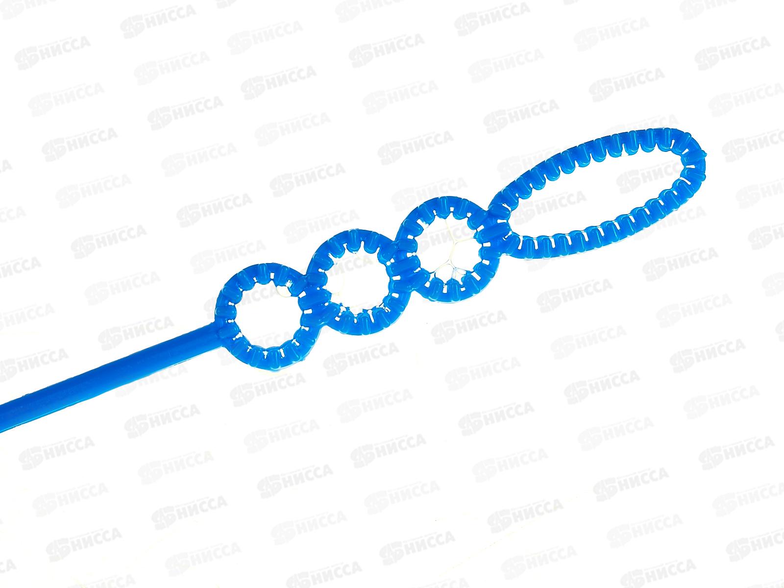 Мыльные пузыри Зонтик, 14,5см, 25мл в ассорт., 635302