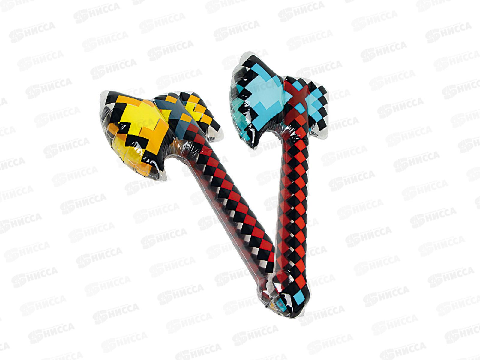 Над. игрушка Топор 72см 134-174 г