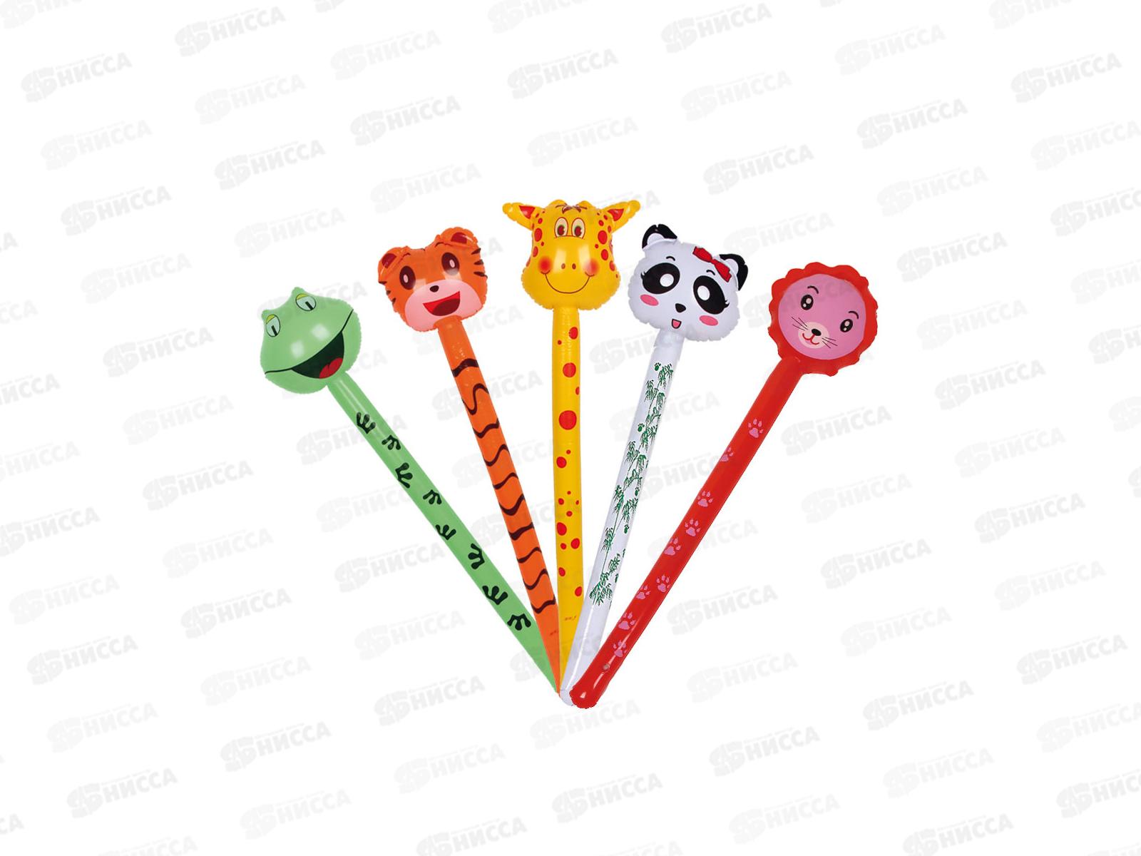 Надувная игрушка Животные 100-110см 134-177 г