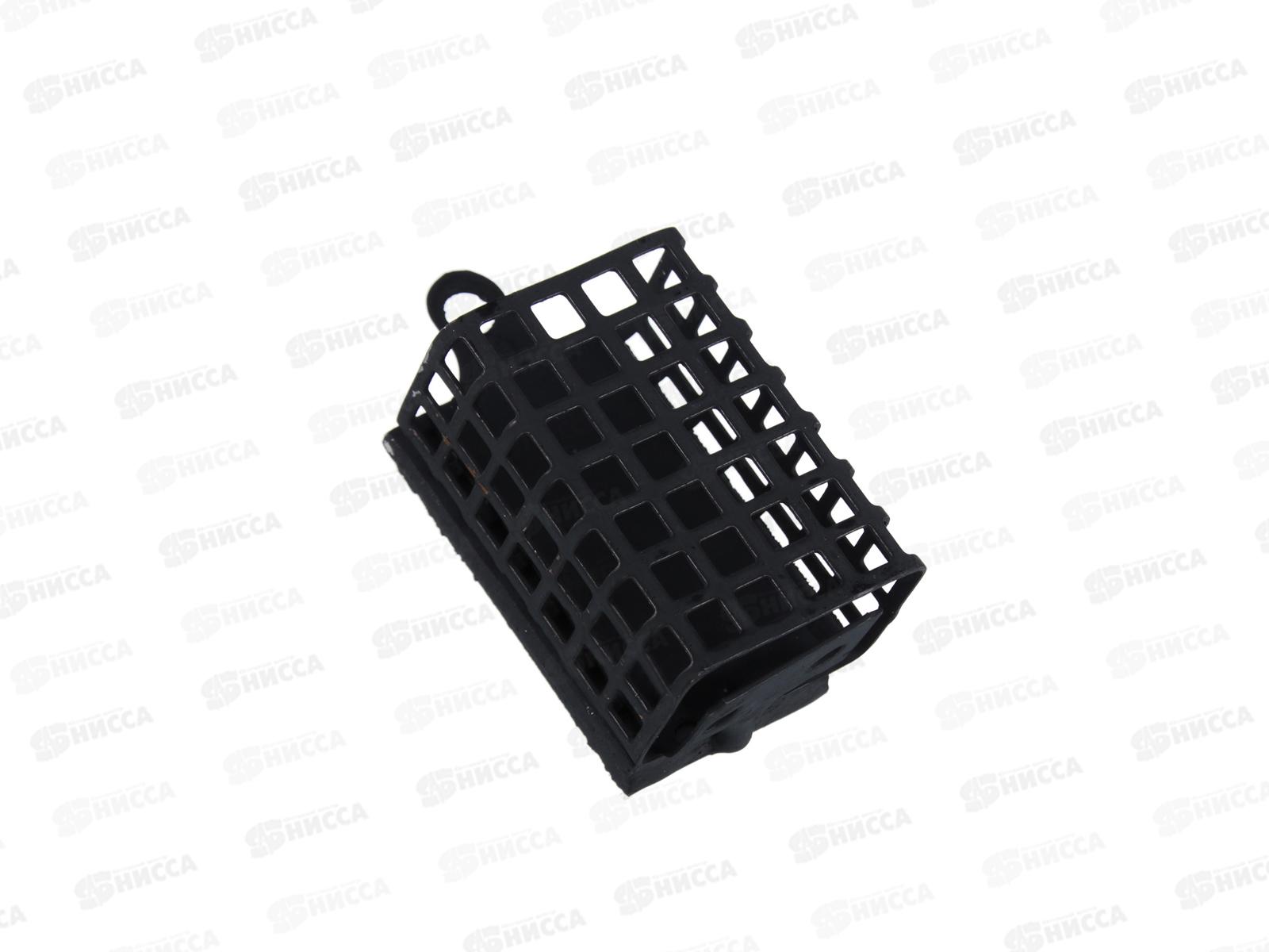 Кормушка AZOR FISHING прямоуг 100-140г 143-072 г