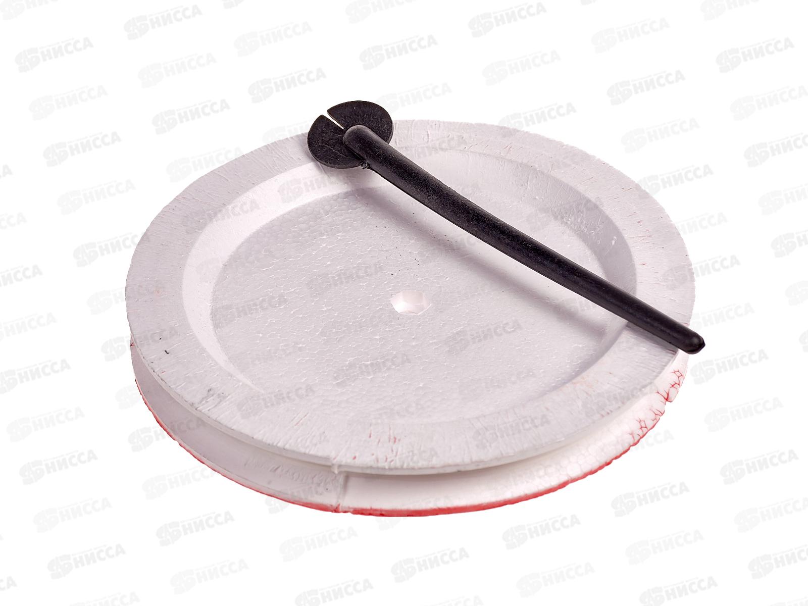 Кружок рыболовный AZOR FISHING оснащенный 141-021 г