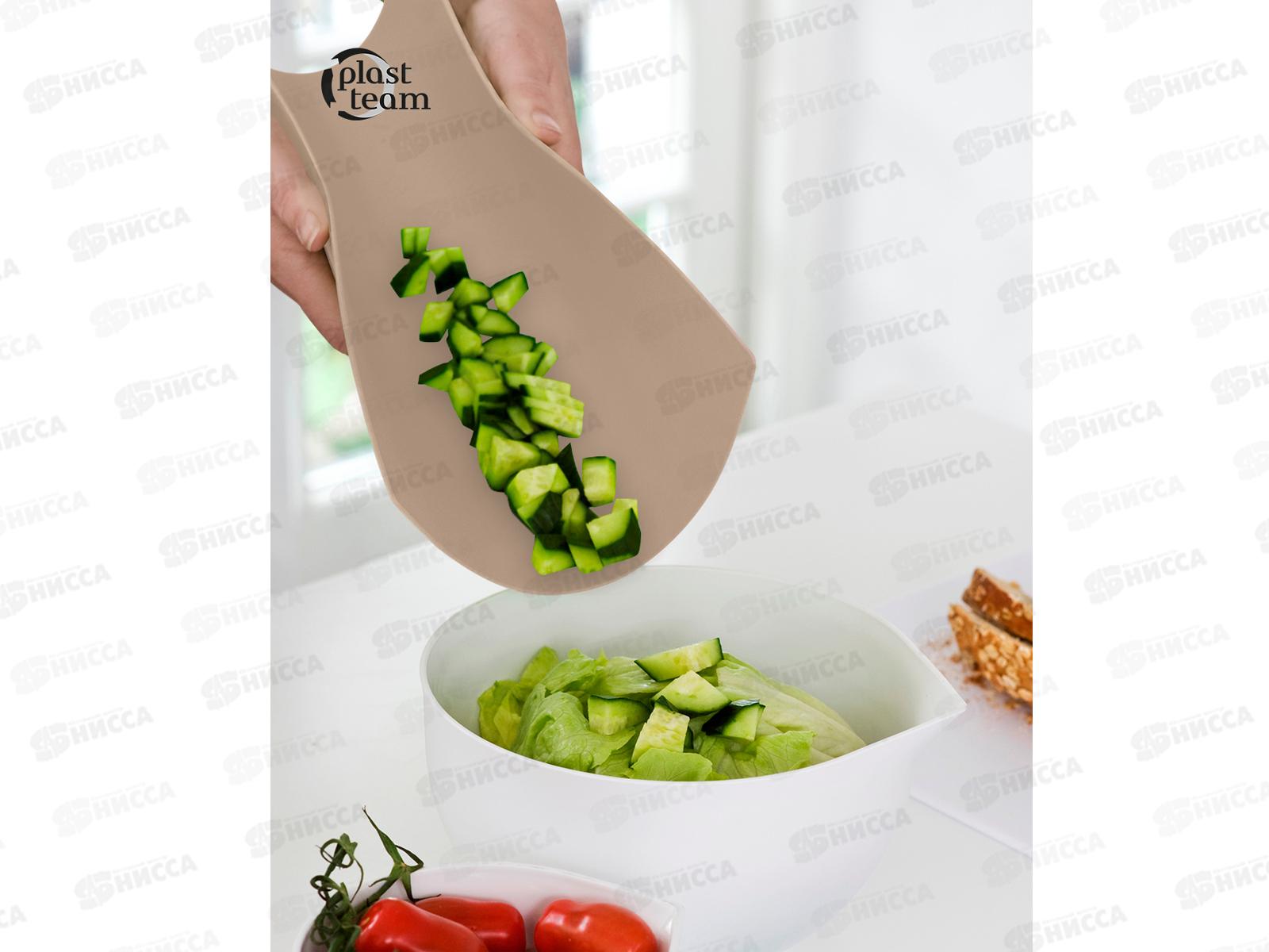 Доска разделочная HELSINKI 400*285*2мм гибкая вкус лета РТ117120545 *15