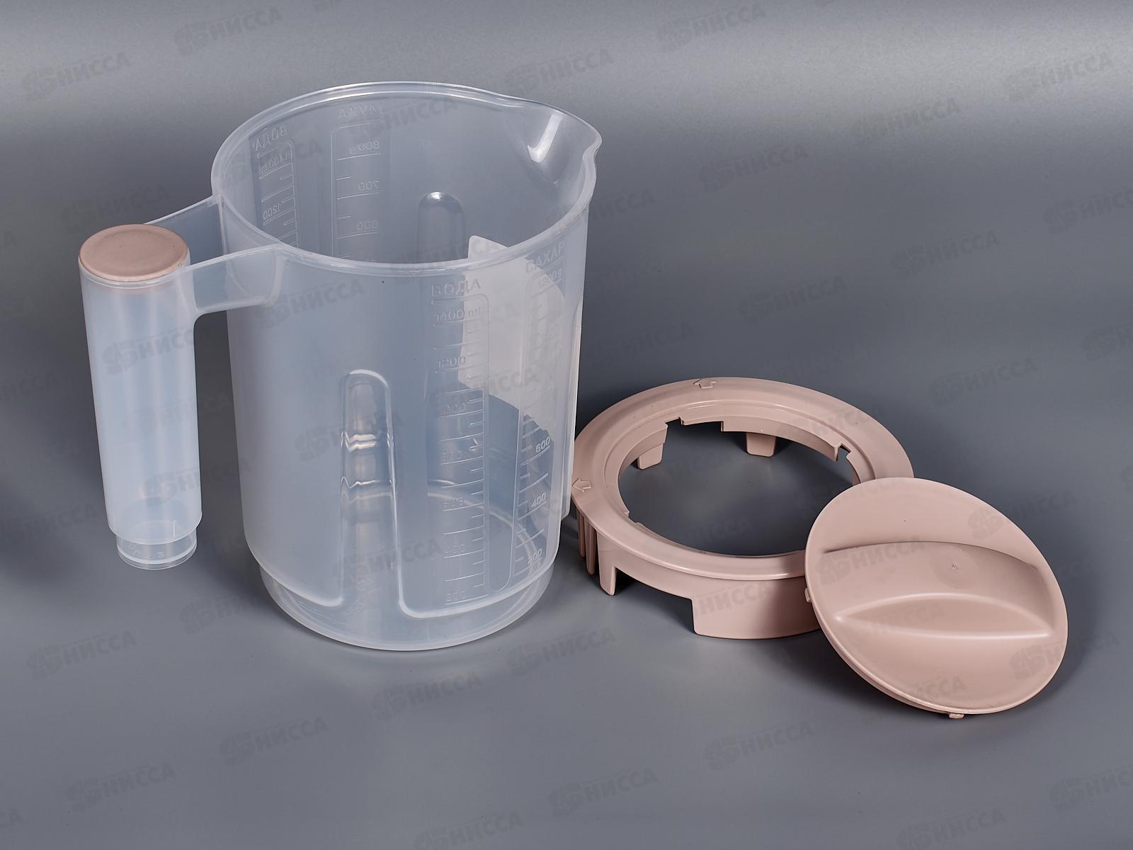 Емкость для блендера мерная 1,5л Honey латте SE111310005 *12