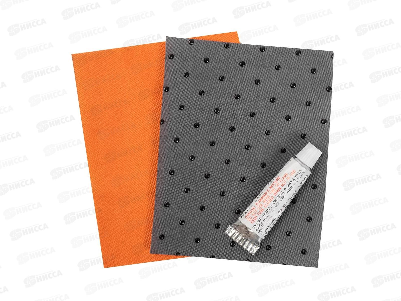 Коврик самонадувающийся Helios с подушкой 30-170х65х4 (HS-004Р) 120172