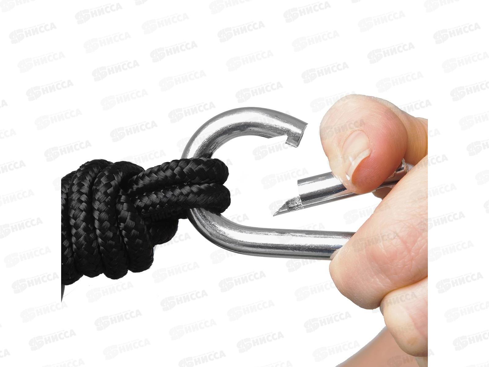 Гамак 140*260см без планок 210Т (N-DC-019) NISUS 274227