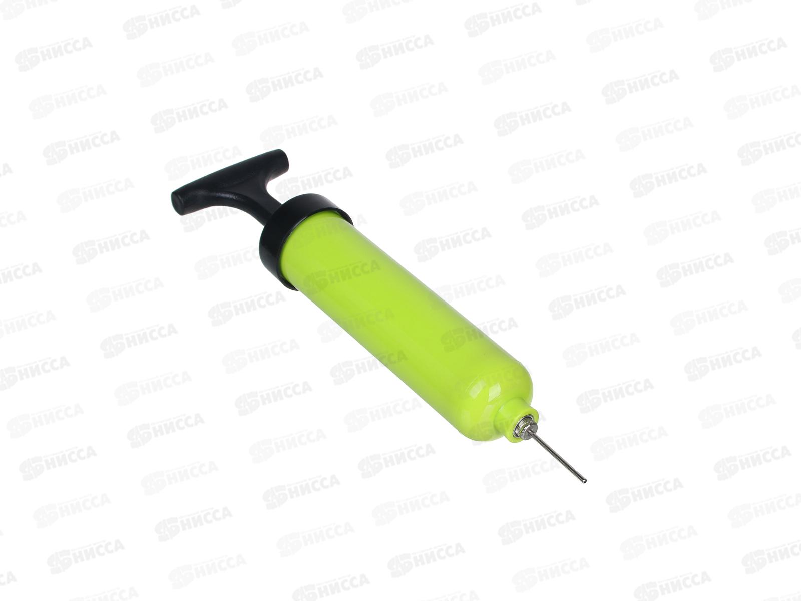 Насос для мячей 19,5см SILAPRO 133-035 г