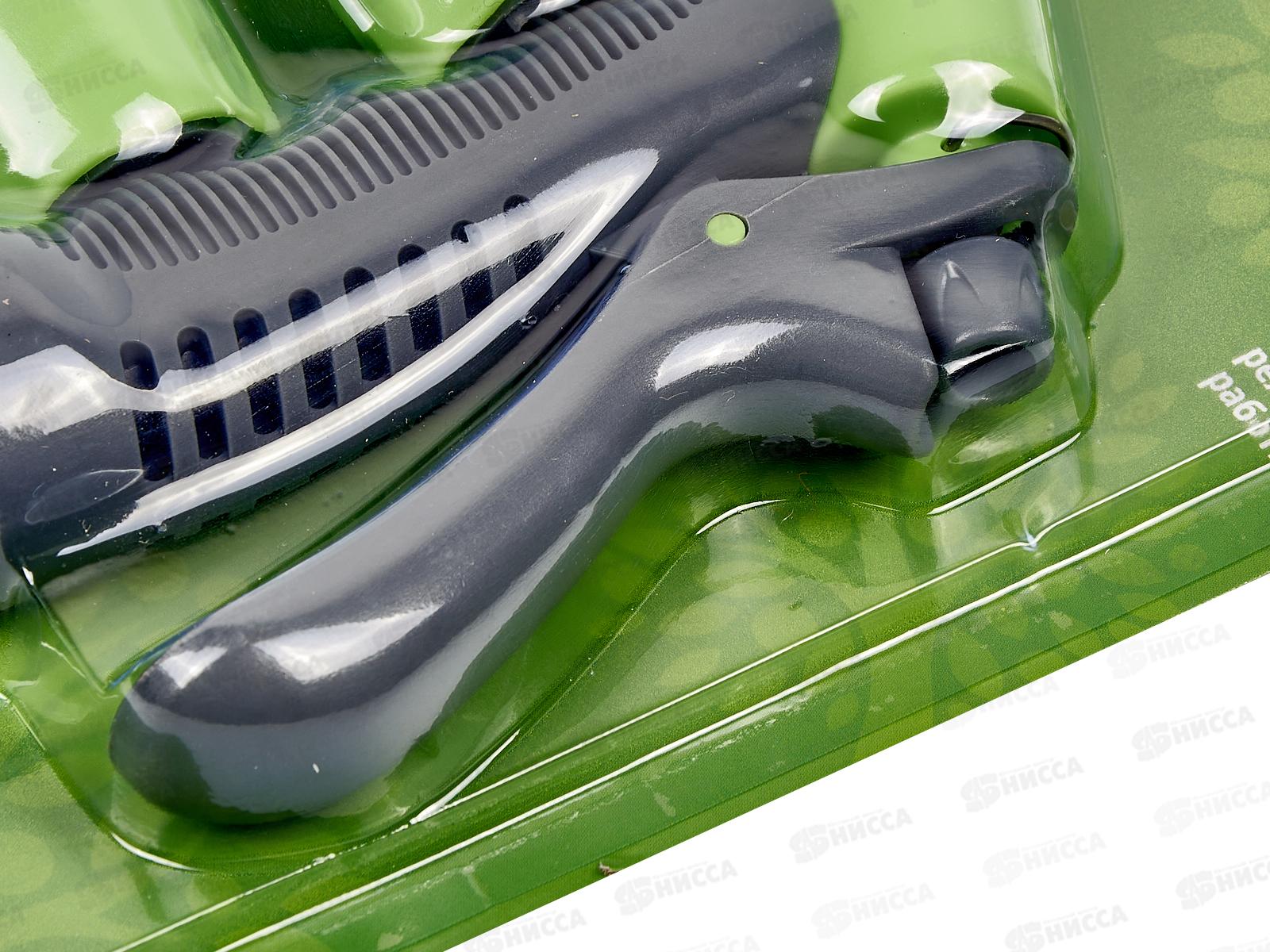 Набор пистолет поливоч. 3-функц. под коннектор, 3/4, YM7508, Р9244