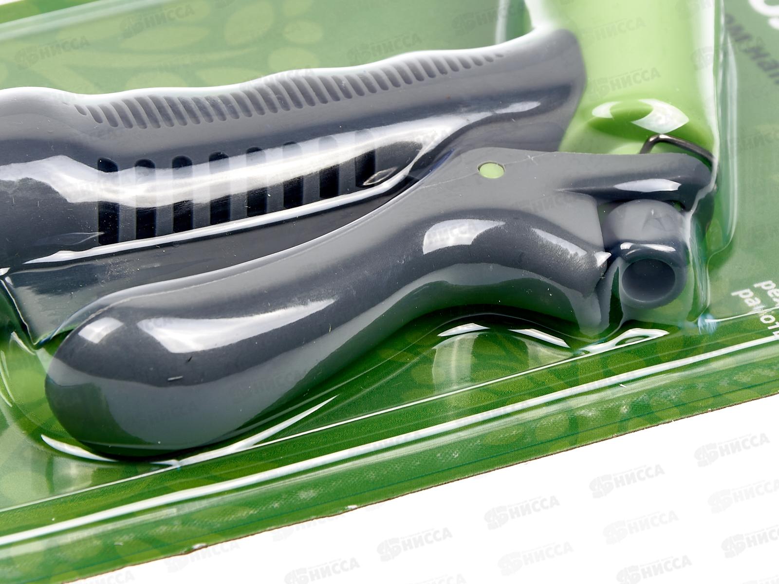 Пистолет поливочный 3-х функц. под коннектор, YM7208, Р0127