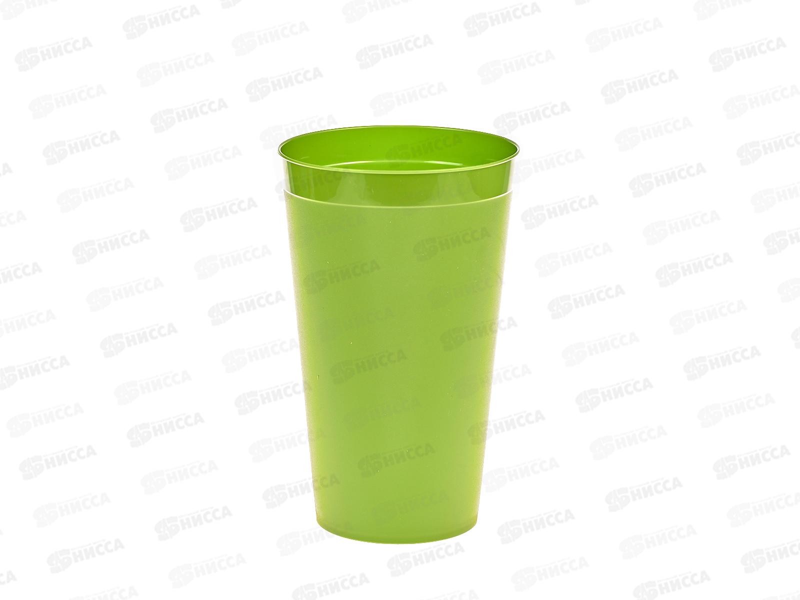 Стакан для сока 0,4л С15000 *45