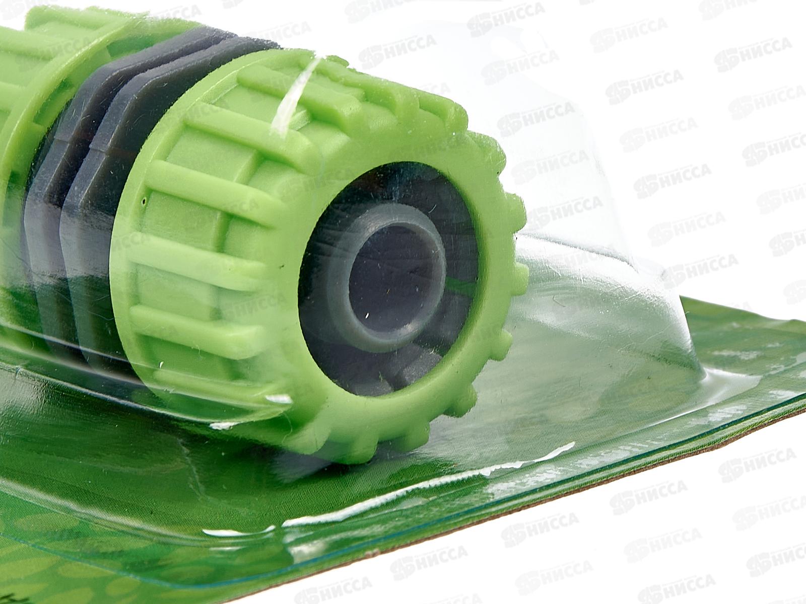 Муфта 1/2х1/2 соединительная, YM5808, Р0113 &quotУрожайная сотка&quot *240