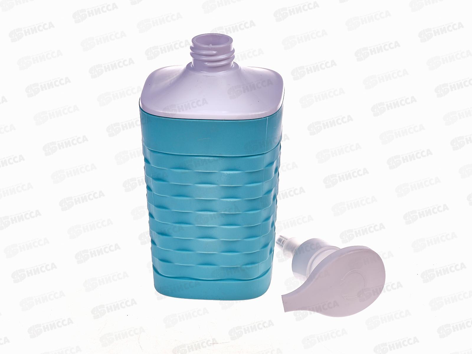 Диспенсер для жидкого мыла REEF С05900 *16