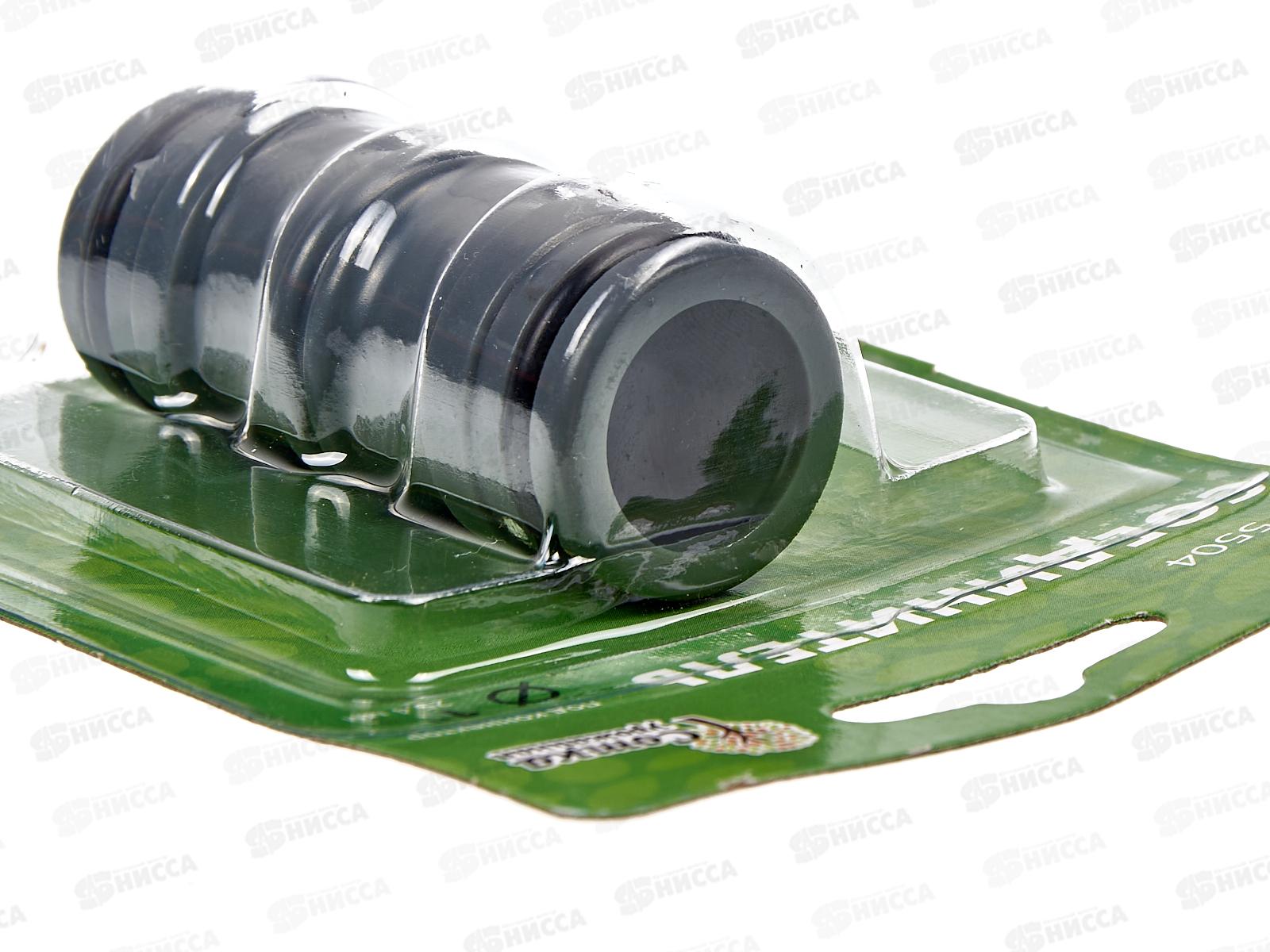 Соединитель под коннектор увеличенный (1&quot), YM5504, Р0626