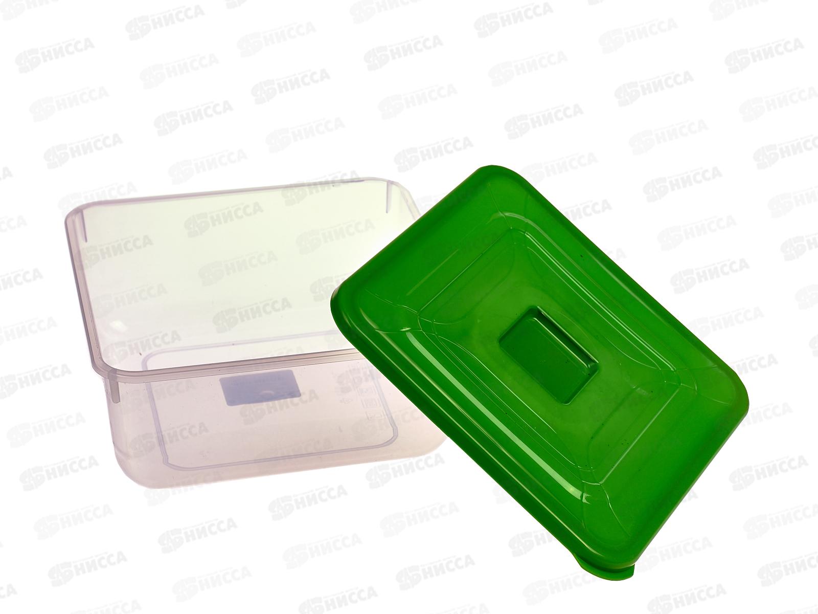 Контейнер СВЧ 1,5л PRACTIC С88600 *12