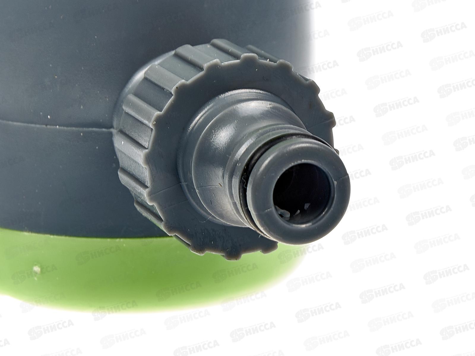 Таймер для полива механический до 2-х часов, YM202, Р0356