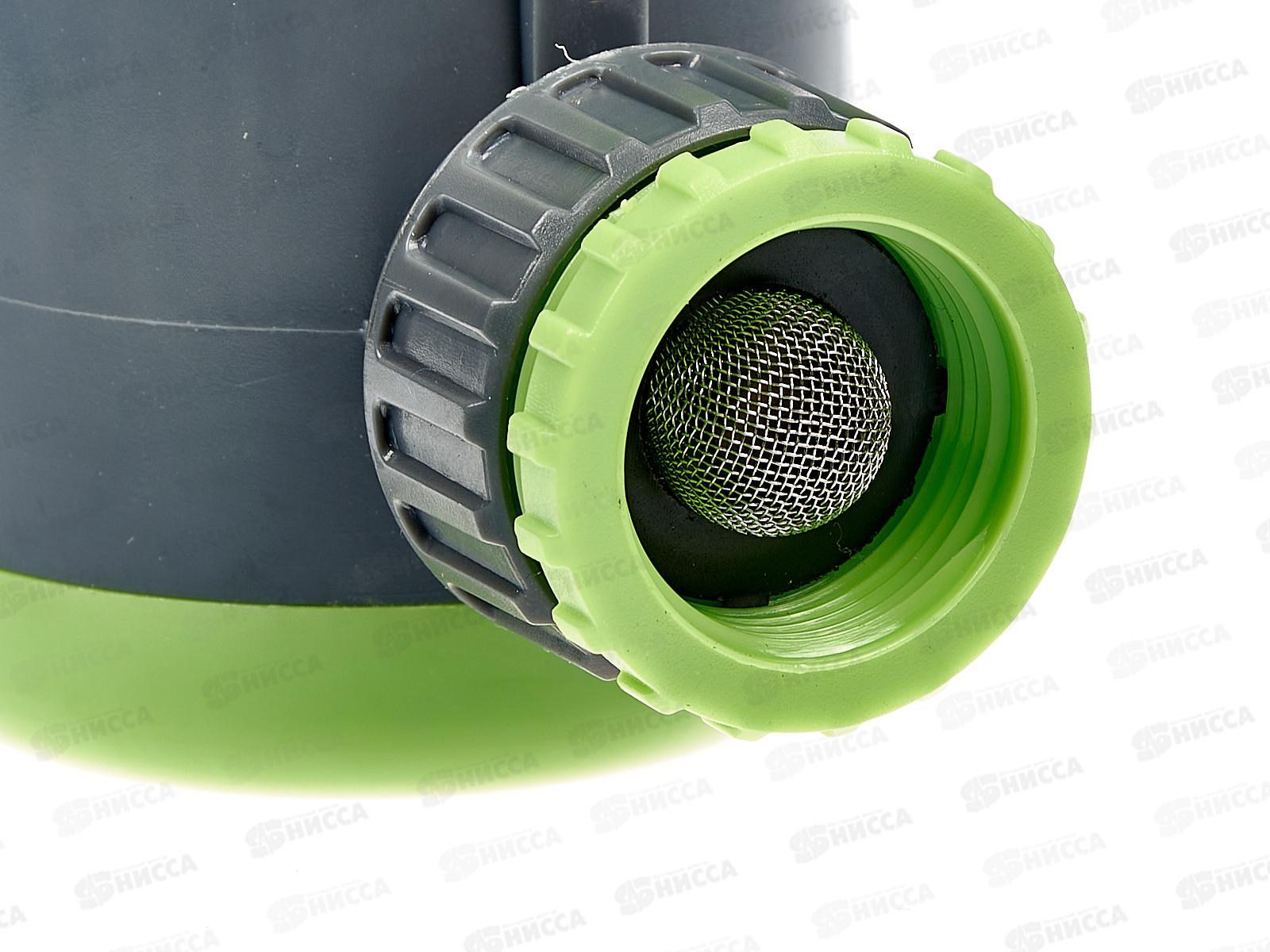 Таймер для полива механический до 2-х часов, YM202, Р0356