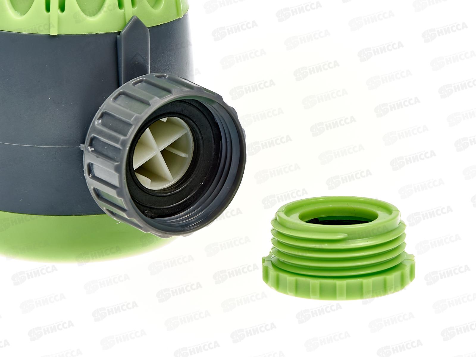 Таймер для полива механический до 2-х часов, YM202, Р0356