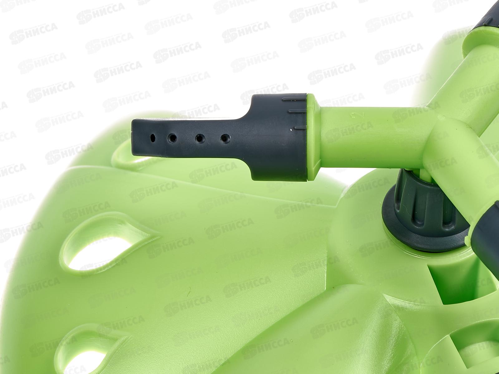 Распылитель 3-х лепестковый бабочка под коннектор, YM8107, Р9249