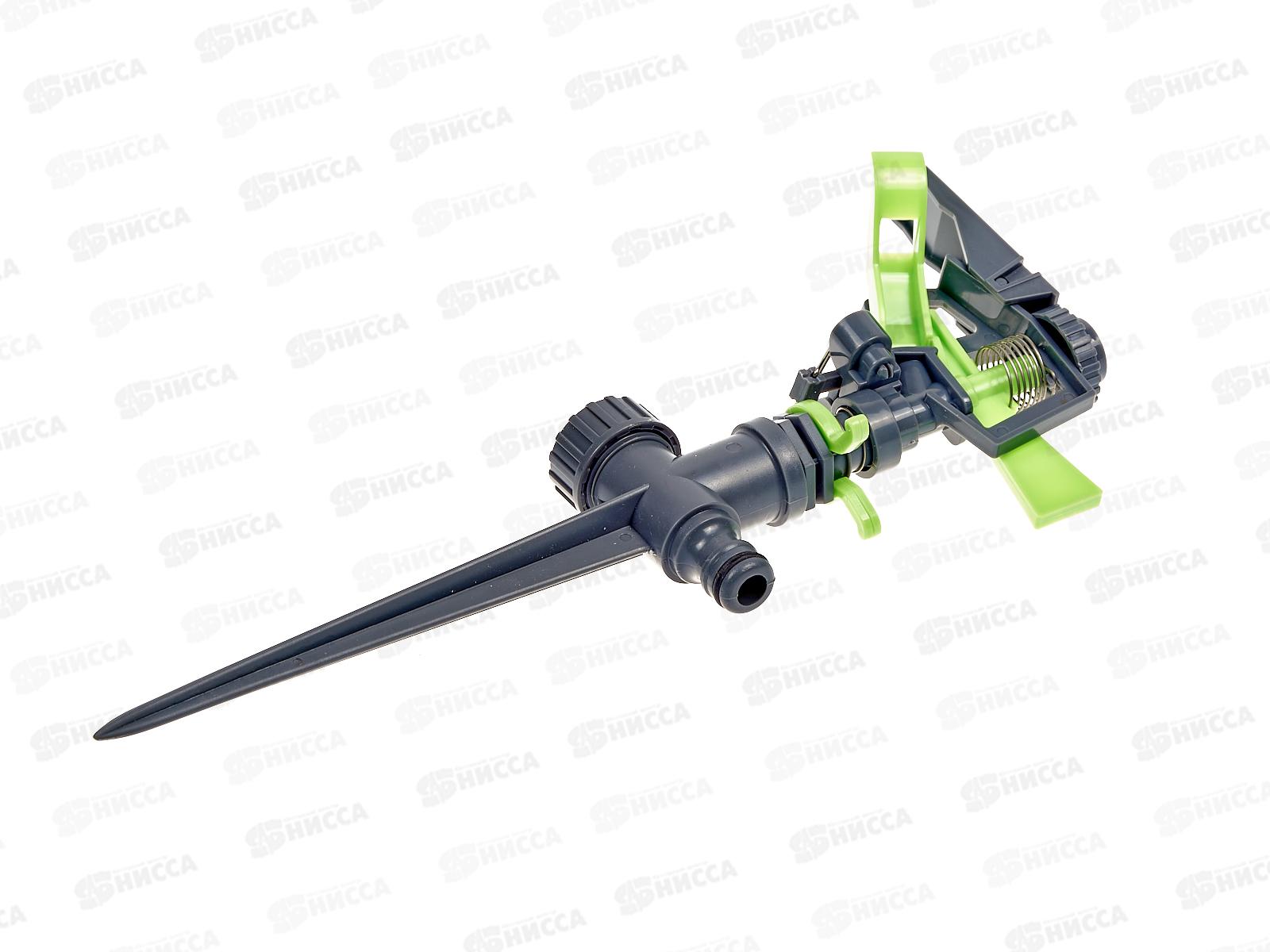 Распылитель импульсный под коннектор на пике, YM8103D, Р0359