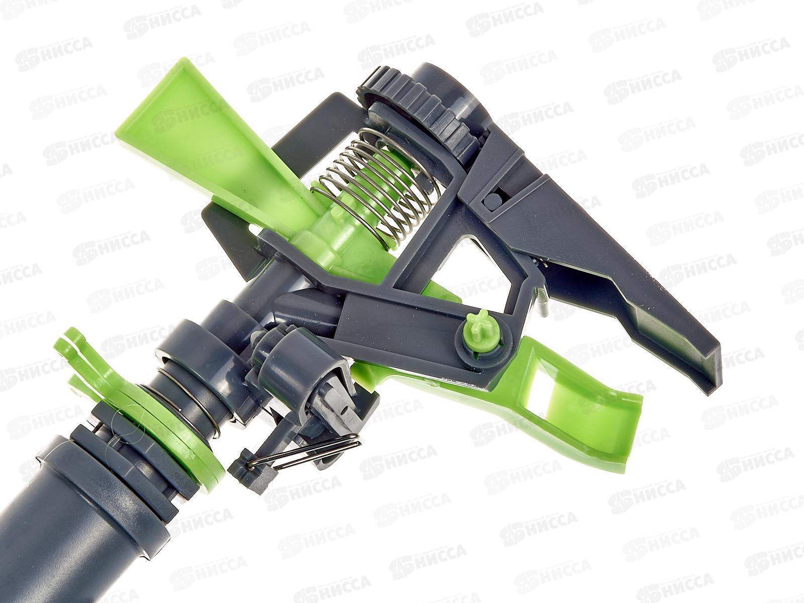 Распылитель импульсный под коннектор на пике, YM8103D, Р0359