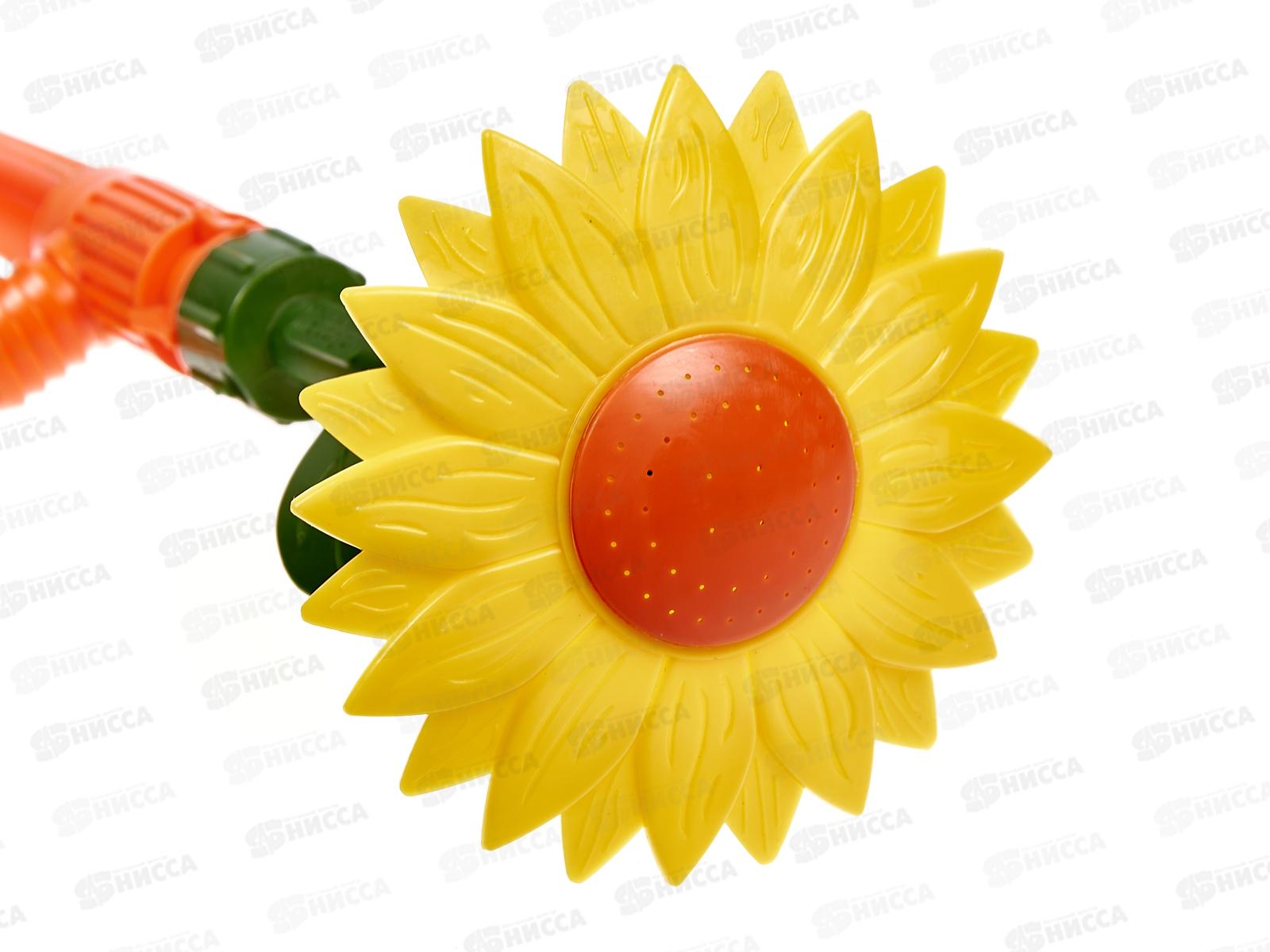 Распылитель 1/2х3/4х5/8 цветок со штуцером (448), Д0575