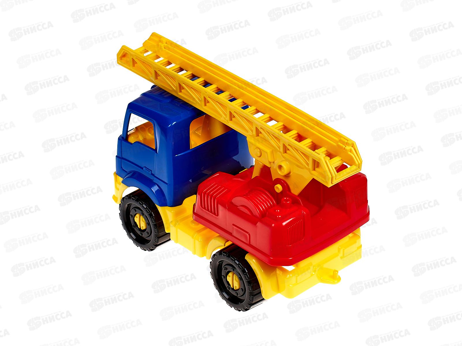 Пожарная &quotИлья&quot Классическая 22см, И-2640 *9