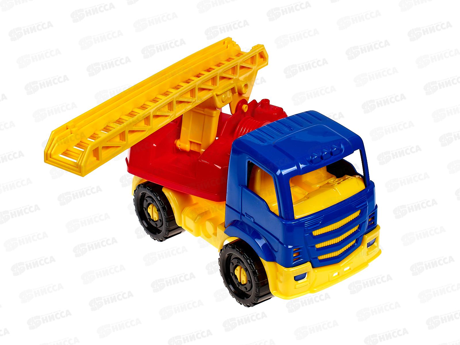 Пожарная &quotИлья&quot Классическая 22см, И-2640 *9