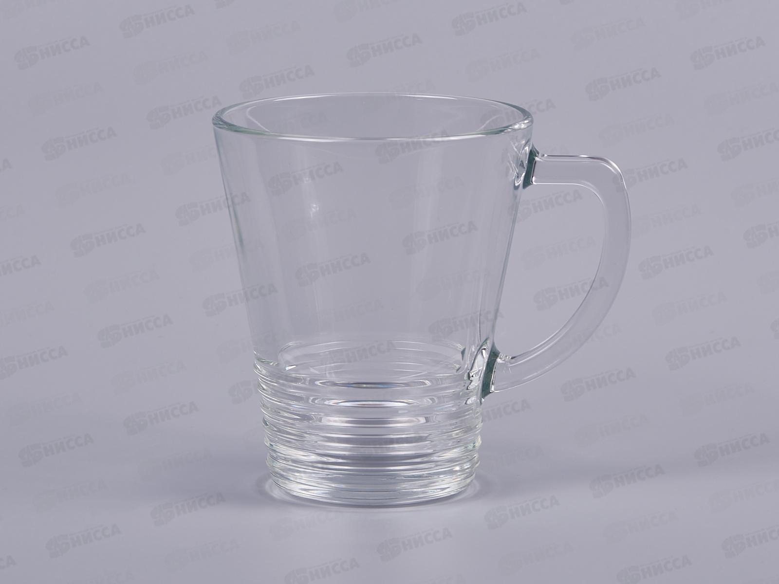 Кружка  Аура Уника  300мл*15/810  2223