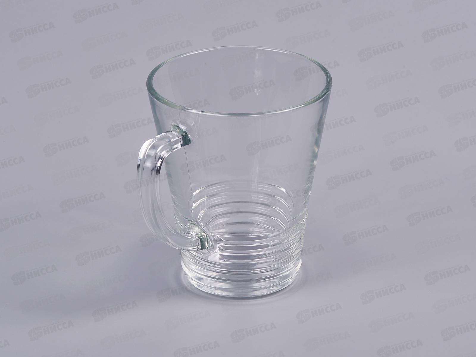 Кружка  Аура Уника  300мл*15/810  2223