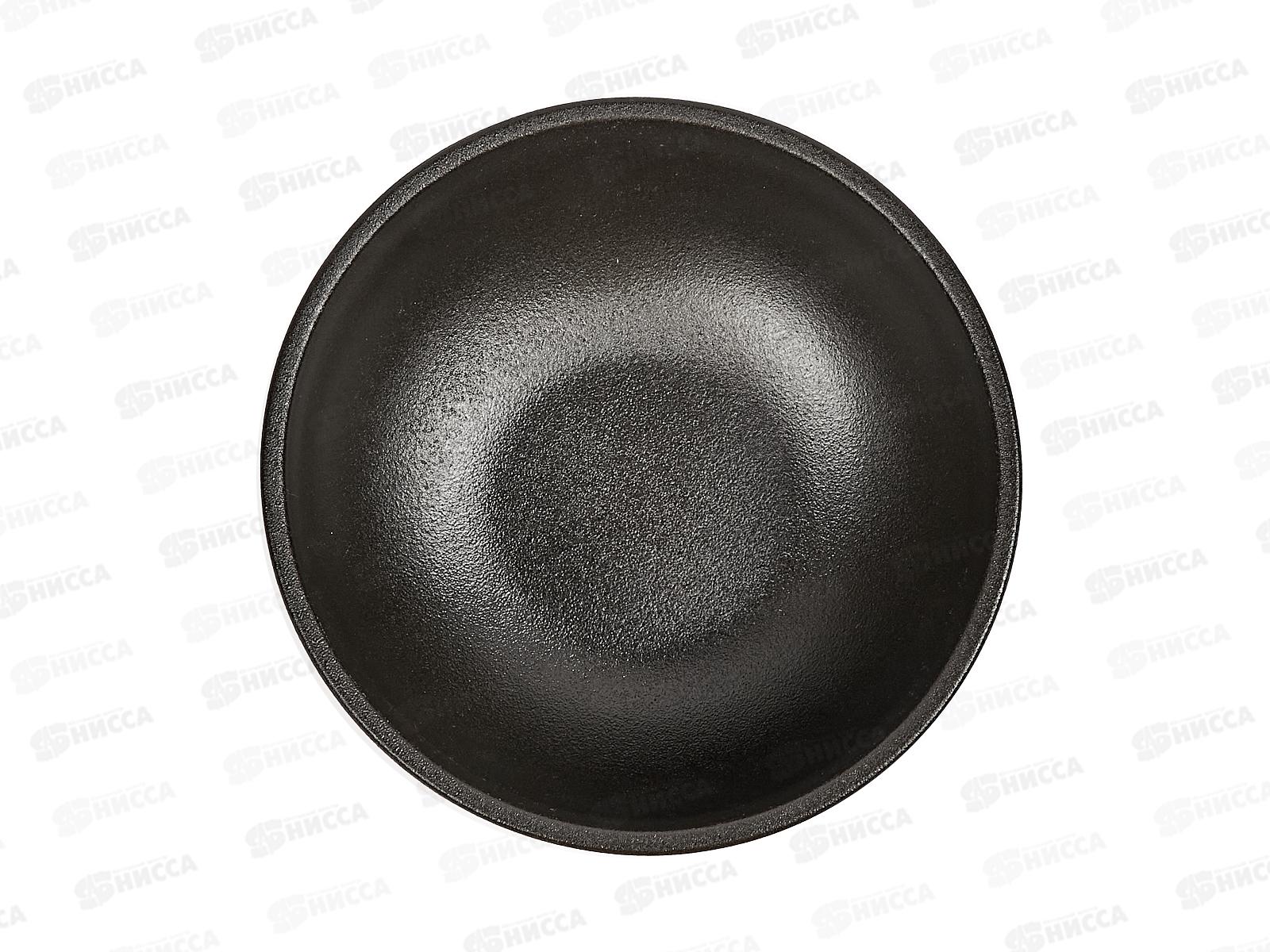 Салатник Rock Black 15см DM8023