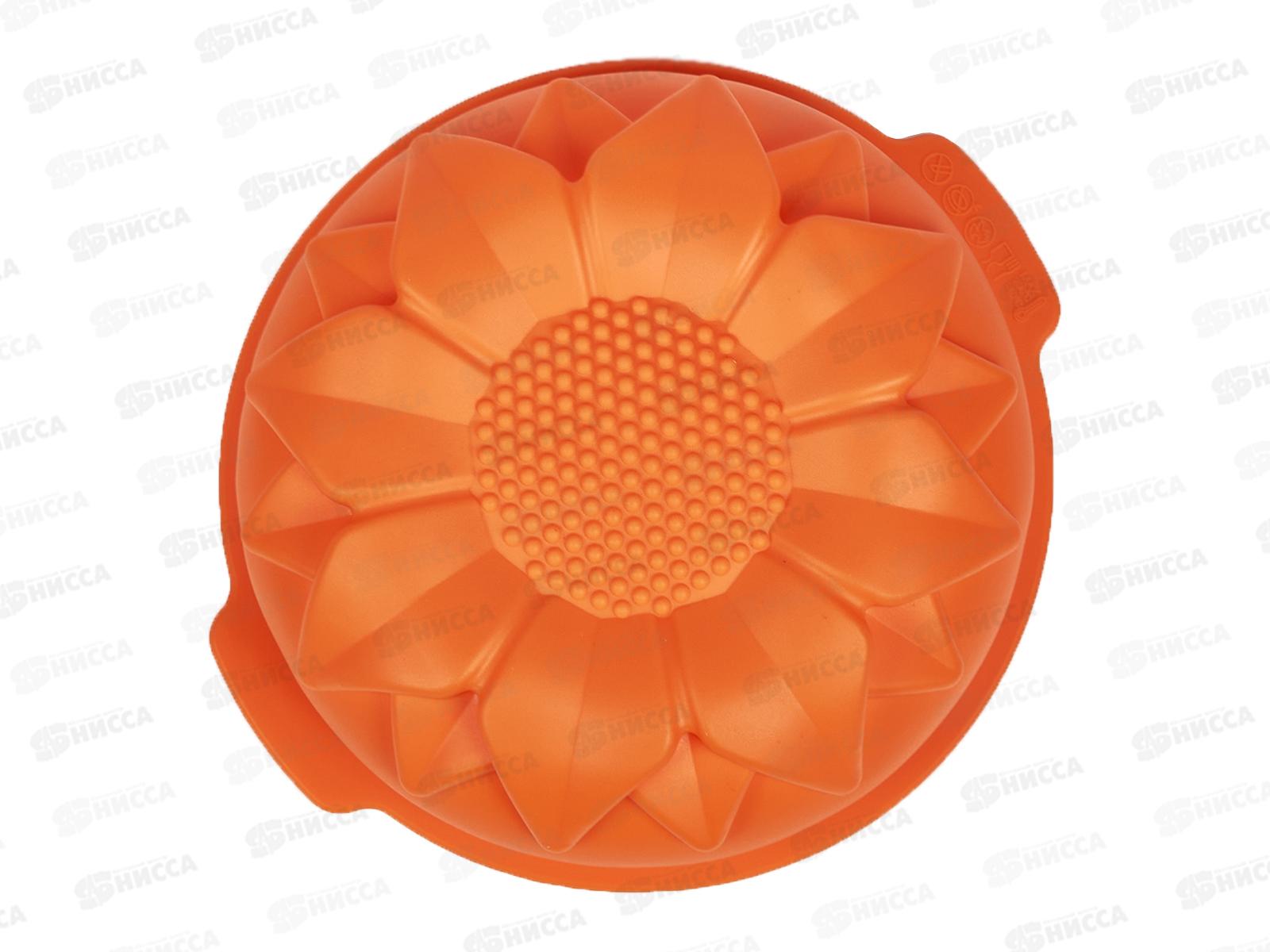 Форма  для выпечки силиконовая Пирожные RX6013 (030044)  Ж