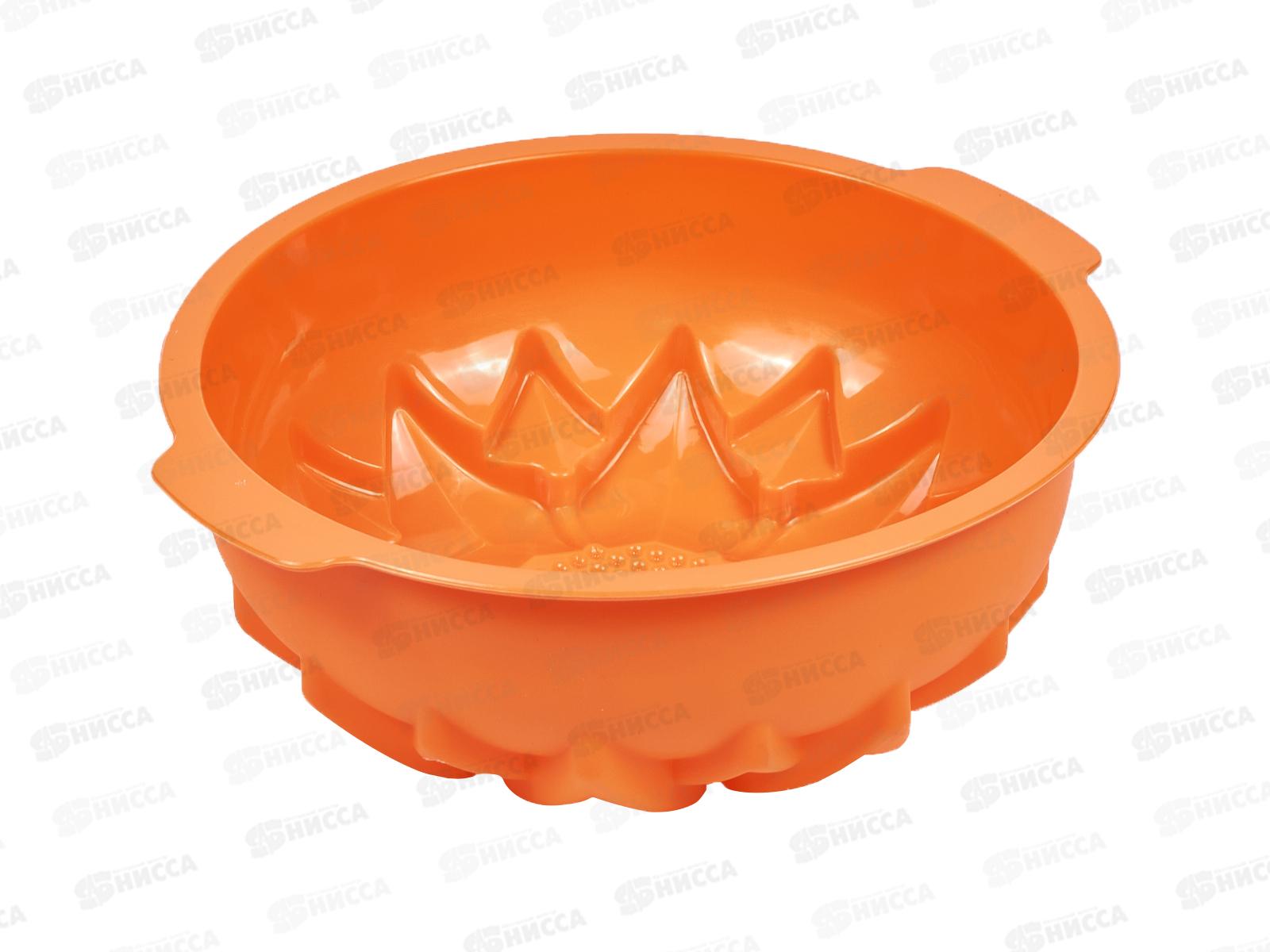 Форма  для выпечки силиконовая Пирожные RX6013 (030044)  Ж