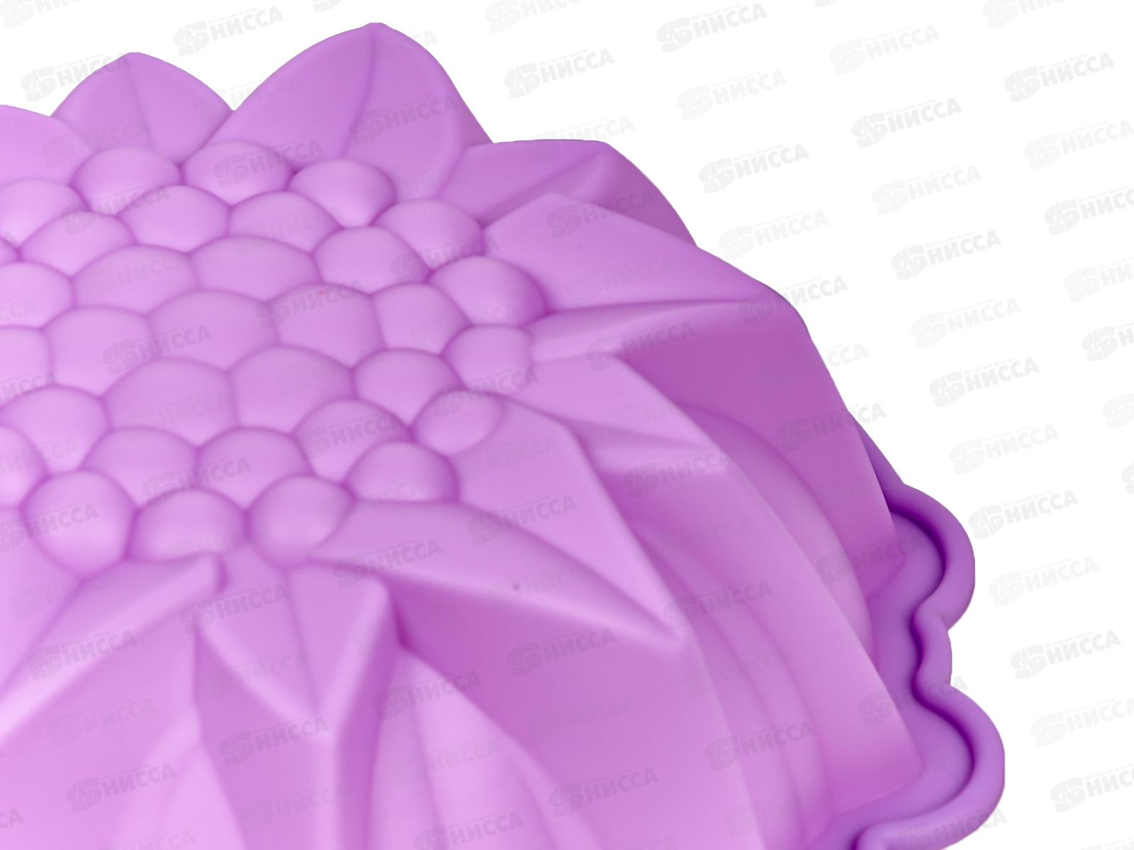 Форма  для выпечки силиконовая  Пирожные QP-166 (030047)  Ж