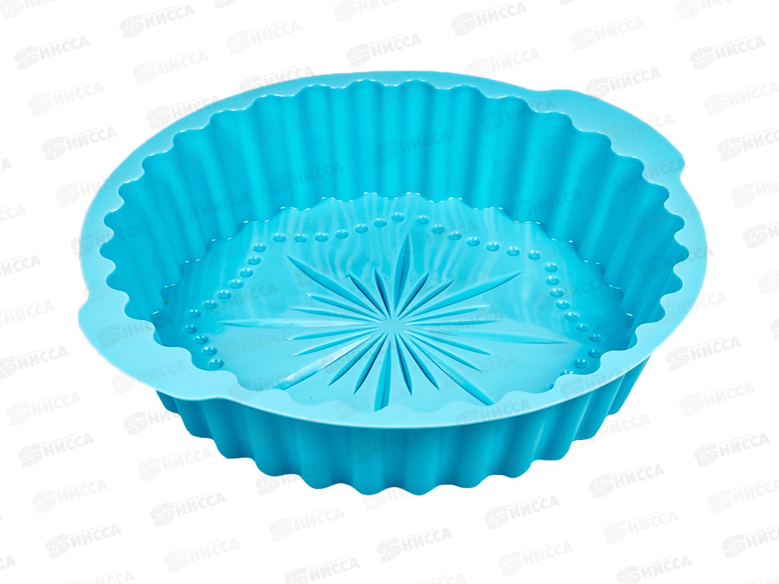 Форма  для выпечки силиконовая  Пирожные WX-6011 (030052)  Ж