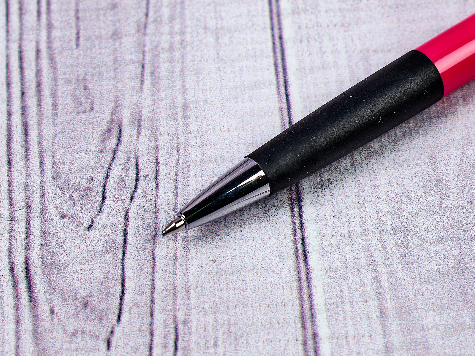 Ручка автоматическая BRAUBERG-141156 Concept синяя *12/144/1920