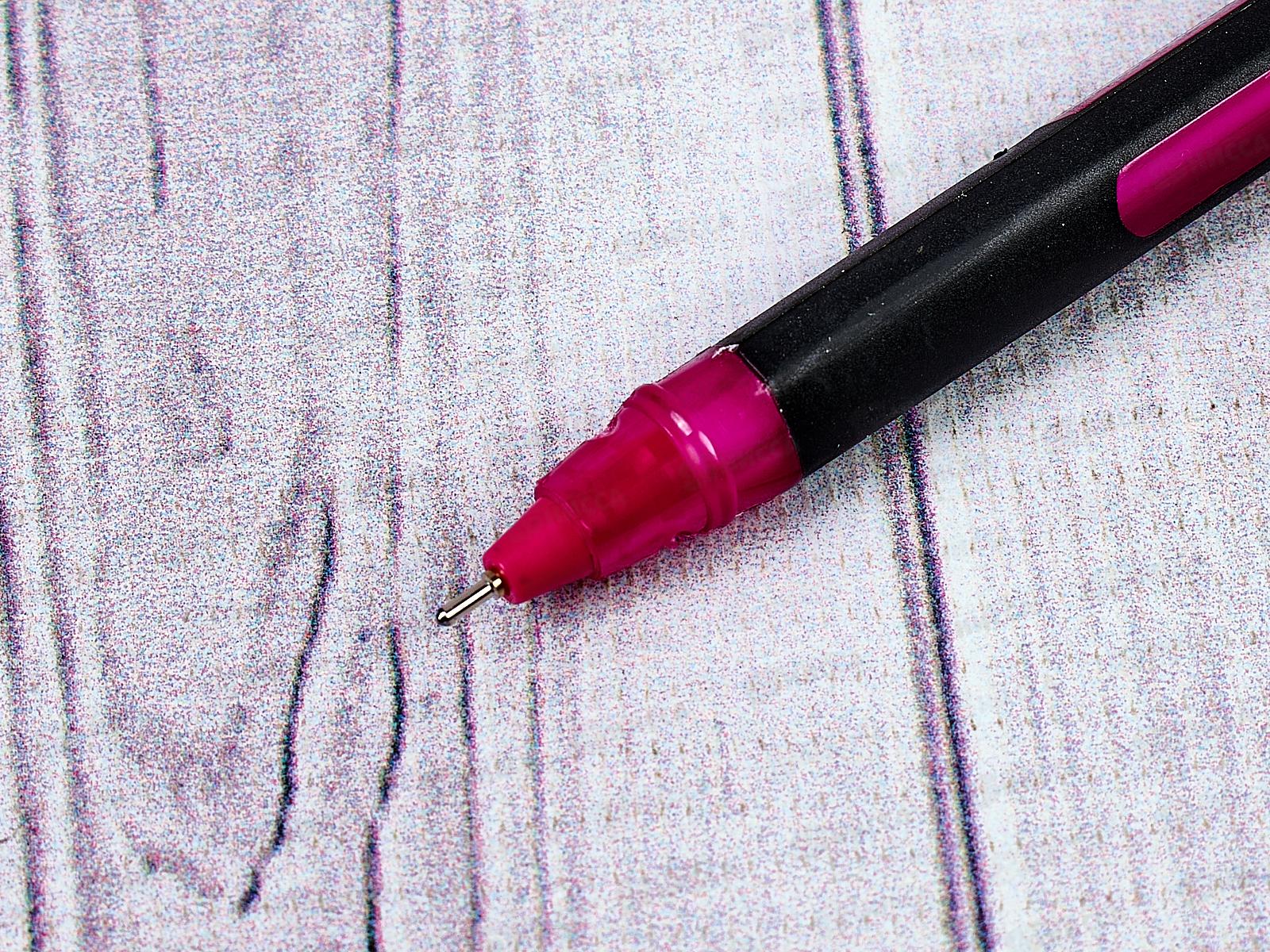 Ручка масляная BRAUBERG-142928 Extra Glide синяя *12/120/1200