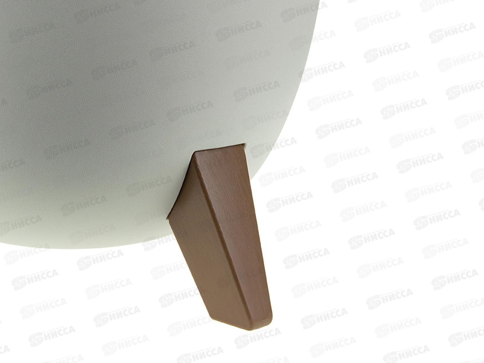 Кашпо ФЛОРИАН D350мм 12л Белый ротанг М3187 *3