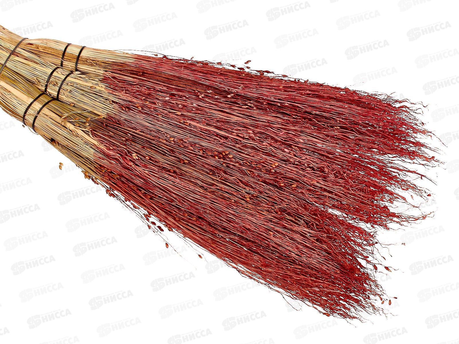 Веник &quotСорго&quot 3 луч