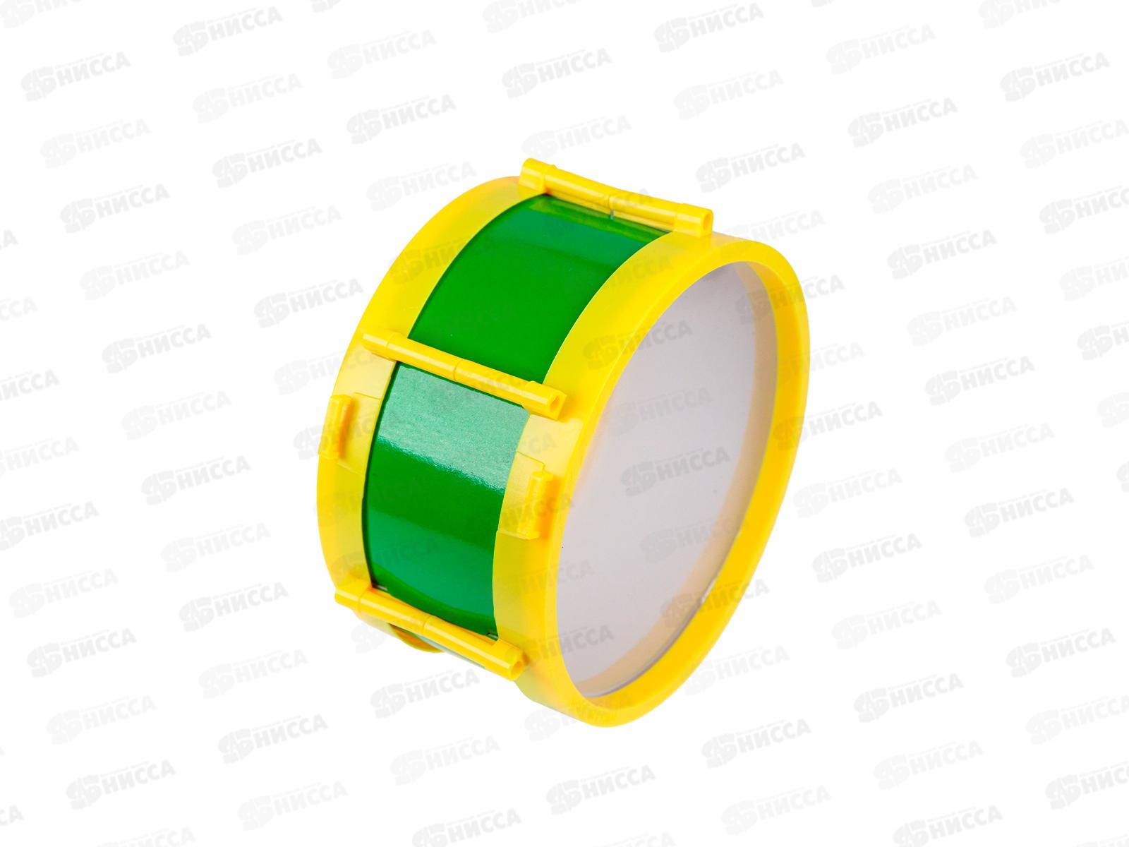 Барабан (16см) &quotМузыкальный бум&quot И-5217  *90