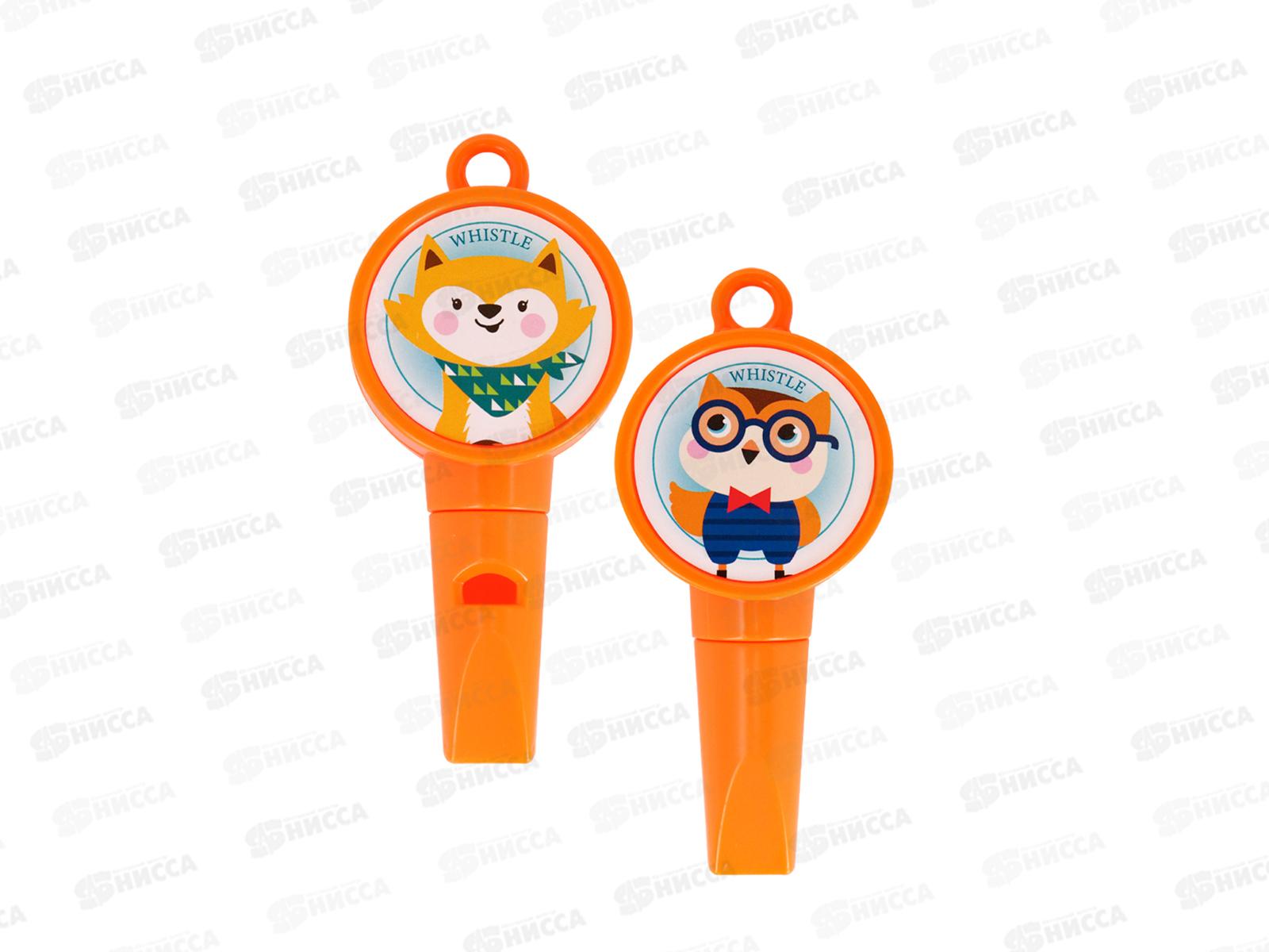 Набор муз. инструментов -16 &quotВеселый оркестр&quot 2пр., И-4123 в пакете