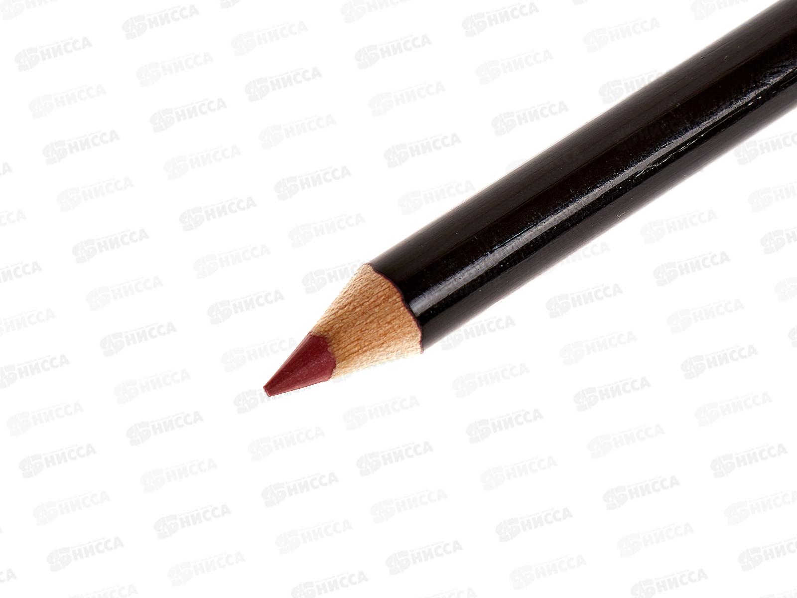 RIMALAN Карандаш для губ Premium PS300 №19 бурбон