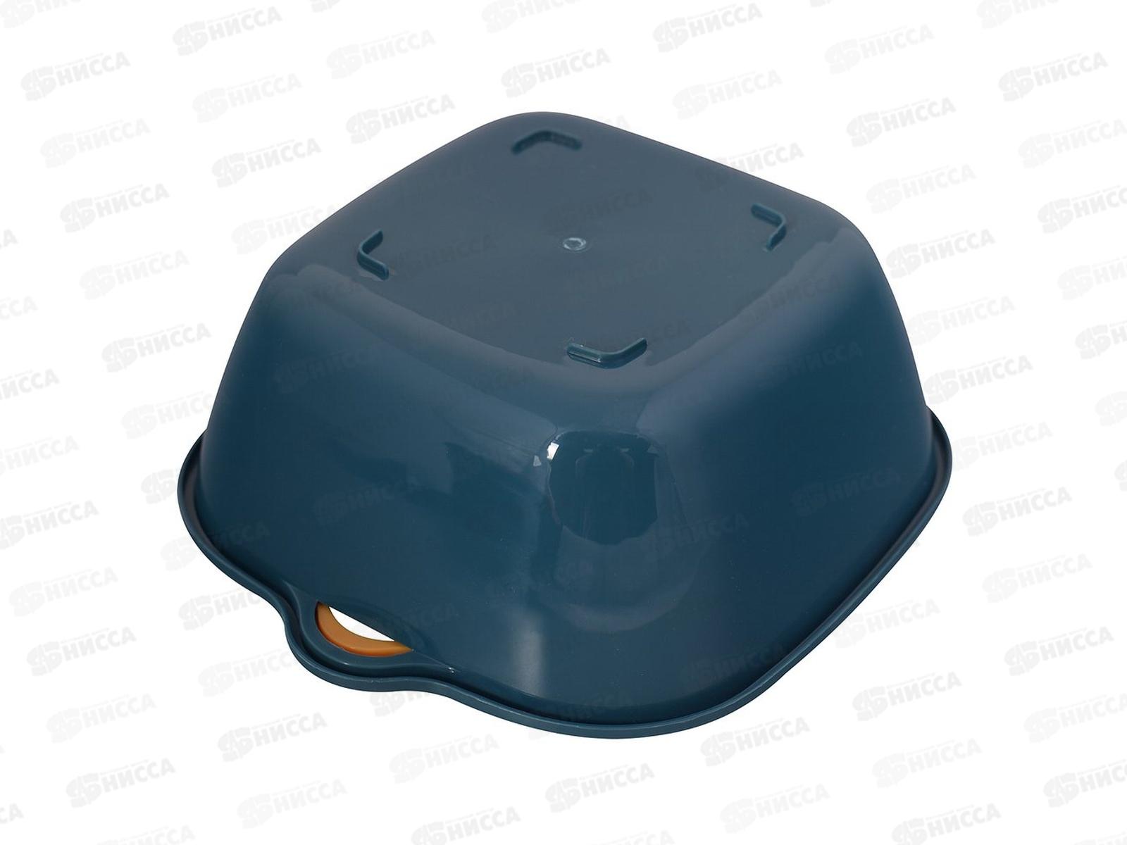 Дуршлаг с миской Дабл VL11-122