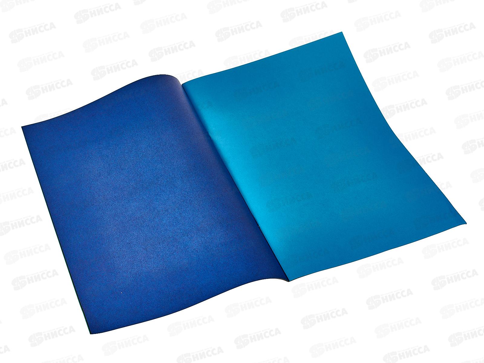 Цветная бумага  8л 8цв ПП А4 Игровая зона-1, двухстор., 08-4429 *50