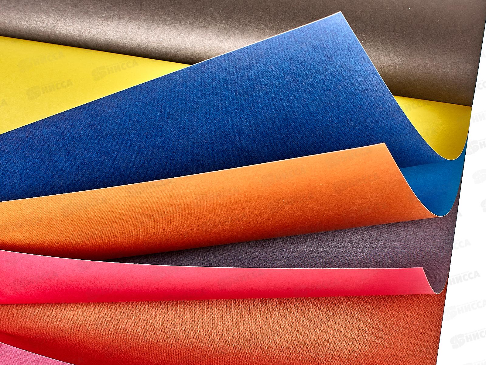 Цветная бумага  8л 8цв ПП А4 Игровая зона-1, двухстор., 08-4429 *50