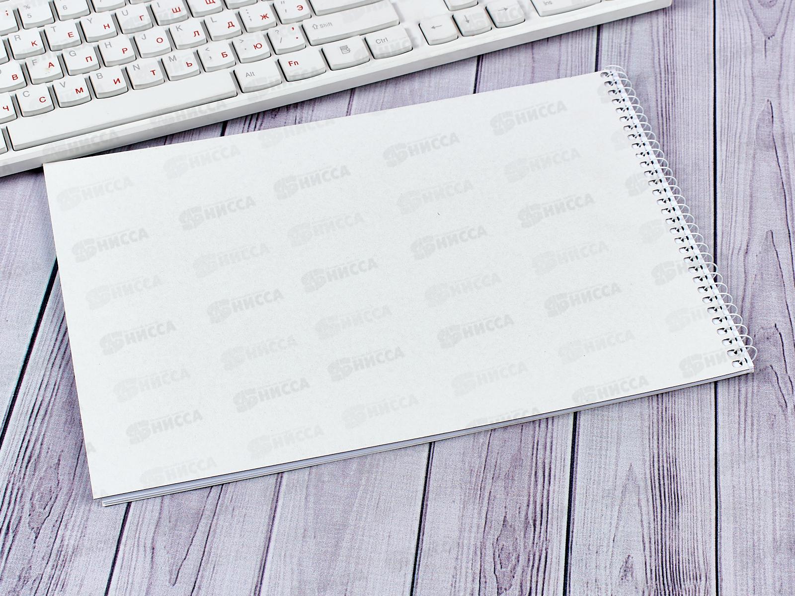 Альбом для рисования 32л Hatber Внедорожники ,греб. 004104 *5/40