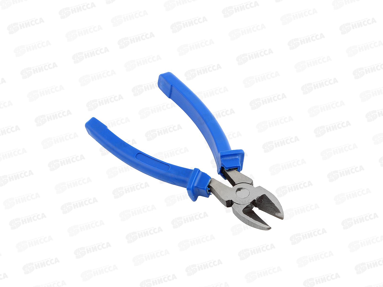 Бокорезы 180мм РОКОТ 719-001 г *6