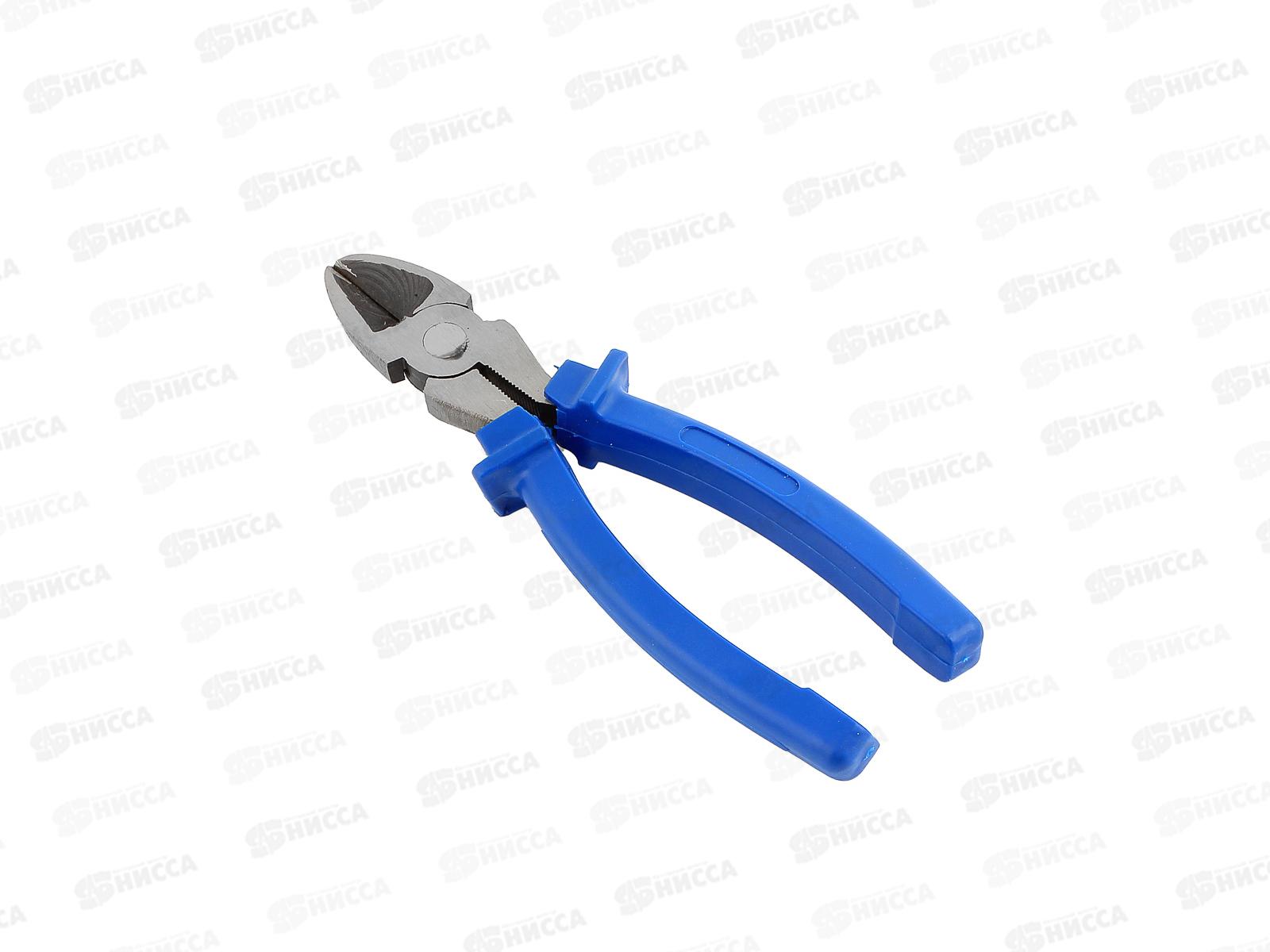 Бокорезы 180мм РОКОТ 719-001 г *6